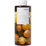 KORRES Santorini Grape Żel pod prysznic, żel