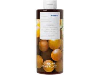 Zdjęcie produktu KORRES Santorini Grape Żel pod prysznic, żel