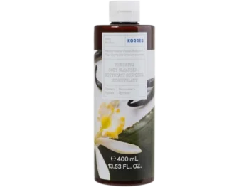 Zdjęcie produktu KORRES Vanilia blossom Żel pod prysznic, żel
