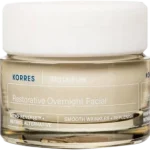 Korres White Pine Meno-Reverse Naprawczy krem na noc