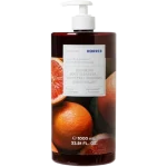 KORRES Żel pod prysznic Grapefruit Sunrise, żel