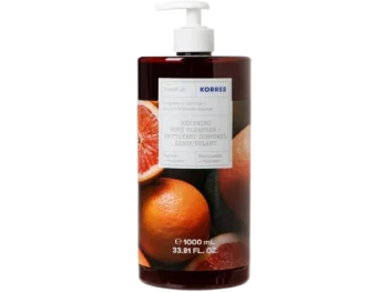 Zdjęcie produktu KORRES Żel pod prysznic Grapefruit Sunrise, żel