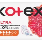 KOTEX Ultra Normal Podpaski