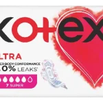 KOTEX Ultra Super Podpaski