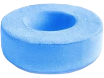 Zdjęcie produktu Krąg przeciwodleżynowy z pianki, sprzęt medyczny