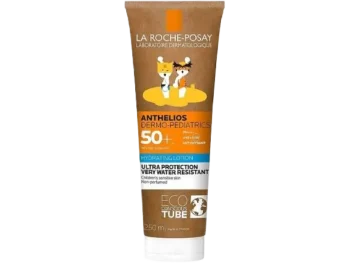 Zdjęcie produktu LA ROCHE-POSAY ANTHELIOS Dermo Pediatrics SPF50+, mleczko, SPF50+