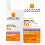 La Roche-Posay Anthelios UV-MUNE 400 Fluid przeciw przebarwieniom SPF 50