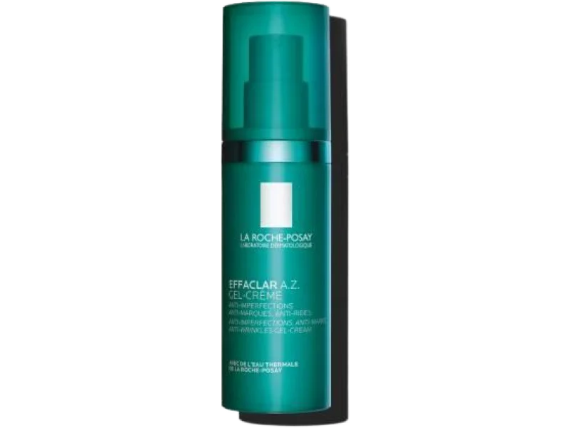 La Roche-Posay Effaclar A.Z., żel