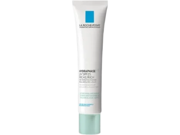 Zdjęcie produktu LA ROCHE-POSAY Hydraphase HA UV SPF25 Rich, krem