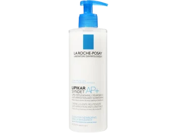 Zdjęcie produktu La Roche-Posay Lipikar Syndet AP+ Ultradelikatny krem myjący do ciała