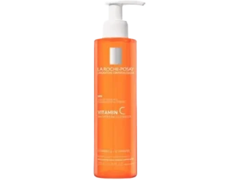 Zdjęcie produktu La Roche-Posay Vitamin C Żel oczyszczający, żel