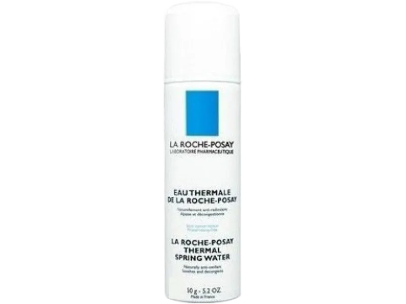 LA ROCHE Woda Termalna, spray