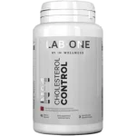 Lab One Cholesterol Control, kapsułki
