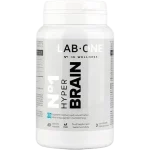 Lab One Hyper Brain Pamięć i koncentracja, kapsułki