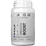 LAB ONE N°1 Immuvita BOOST, kapsułki