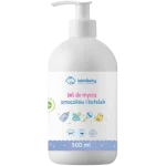 Lab4Baby Żel do mycia smoczków i butelek, żel