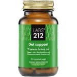Labs212 Gut Support Wsparcie jelit, kapsułki
