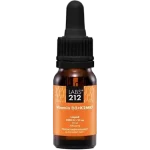 Labs212 Witamina D3 + K2MK7, krople