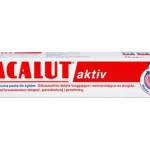 LACALUT AKTIV, pasta