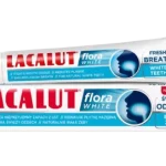 LACALUT Flora White, pasta