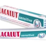LACALUT Sensitive, pasta