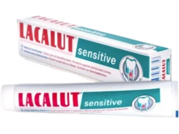 Zdjęcie produktu LACALUT Sensitive, pasta