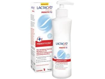 Zdjęcie produktu LACTACYD PHARMA PREBIOTIC+, płyn