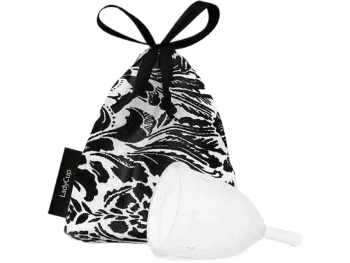 Zdjęcie produktu LADY CUP Kubeczek menstruacyjny DAY (dzień), sprzęt medyczny