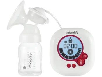 Zdjęcie produktu Laktator elektryczny MICROLIFE BC 200 Comfy, sprzęt medyczny