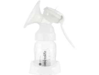 Zdjęcie produktu Laktator MICROLIFE BC 100 Soft ręczny, sprzęt medyczny