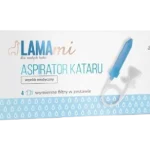 LAMAmi aspirator kataru, sprzęt medyczny