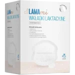 LAMAMI Wkładki laktacyjne