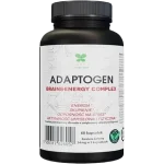 LANCO NUTRITIONS Adaptogen Complex, kapsułki