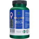 LANCO NUTRITIONS Kolagen + Beauty Complex, kapsułki
