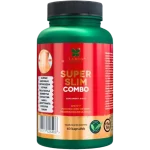 Lanco Nutritions Super Slim Combo, kapsułki