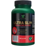 LANCO NUTRITIONS Ultra Slim Thermo Fat Burner, kapsułki