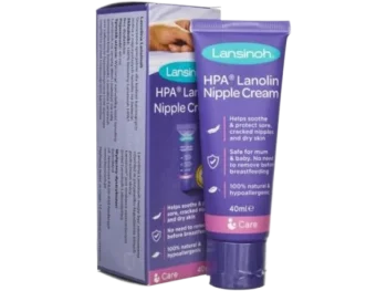 Zdjęcie produktu LANSINOH Lanolina HPA, maść