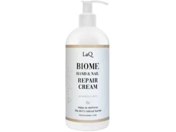 Zdjęcie produktu LaQ Biome Krem do rąk i paznokci