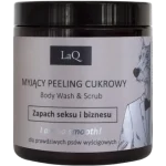 LaQ Doberman Myjący peeling cukrowy