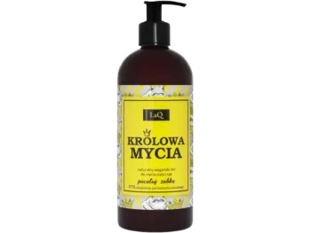 Zdjęcie produktu LaQ Królowa mycia, żel