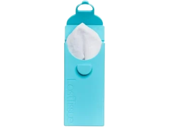Zdjęcie produktu LastTissue Wielorazowe chusteczki higieniczne