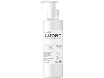 Zdjęcie produktu Latopic aktywna emulsja do ciała