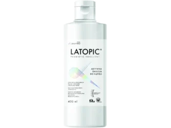 Zdjęcie produktu Latopic Emulsja do kąpieli