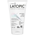 LATOPIC Krem do rąk regenerujący