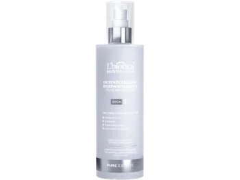 Zdjęcie produktu L’BIOTICA Estetic Clinic Pure Estetic Oczyszczająco-rozświetlający płyn micelarny
