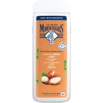 LE PETIT MARSEILLAIS Żel pod prysznic Argan Bio & Masło Shea, żel