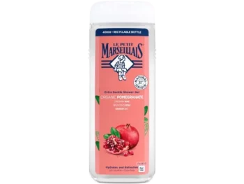 Zdjęcie produktu LE PETIT MARSEILLAIS Żel pod prysznic Granat, żel