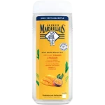 LE PETIT MARSEILLAIS Żel pod prysznic mango bio & marakuja, żel