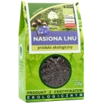 Len nasiona DARY NATURY, produkt sypki