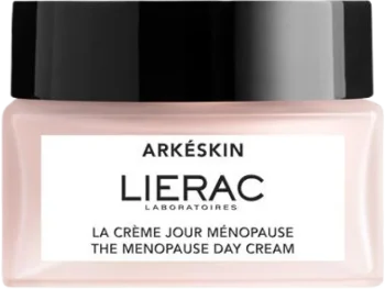 Zdjęcie produktu LIERAC Arkeskin krem na dzień w okresie menopauzy
